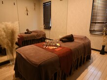 リラモ 布施本店(RELAMO)/トリートメントルーム2
