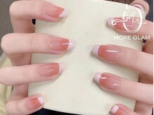 モアグラム 池袋東口店(More Glam)/フレンチ