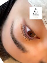 ツリー(tree)/ラッシュリフト