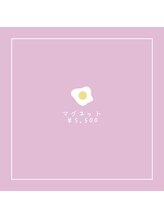 ネオン(neon)/マグネット