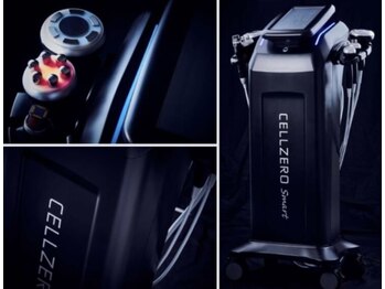 カルナ(carna)の写真/【1度受けたら衝撃を受ける痩身術】深筋オイルリンパマッサージ×最新痩身マシンで結果を出すサイズダウン