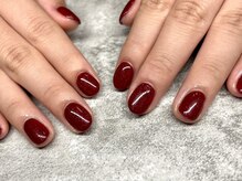 プピル(PUPIL)/ワンカラー