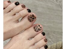 スマイル ネイル 赤羽(smile nail)/赤羽／ネイル/パラジェル