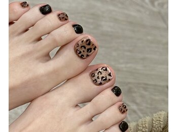 赤羽/ネイル/パラジェル