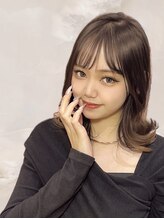 ジョアアンジェ 京橋店(joieange) 篠田 