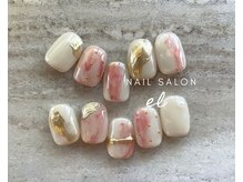 エル(el)/Cコース 5800円