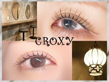 クロクシー(CROXY)