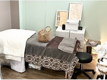 ピースサロン(Peace Salon)の写真/【結果重視の肌質改善＆脱毛専門店】が岐阜市に登場！都度払い専門◆最新LED脱毛機使用で時短＆効果◎