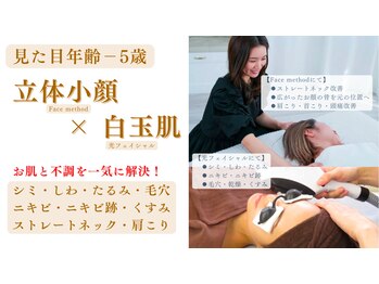 ロハスプラスアール(LOHAS+R)