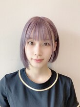 ユル 北梅田(yur) Moe 