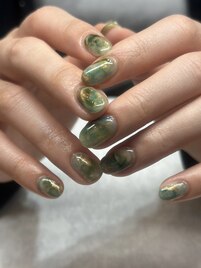 シンプルニュアンス[フィルイン]