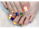 nail design...♪