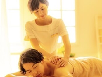 サロンドガーデン(salon de garden)