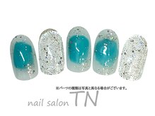 ティーエヌ イオン新潟青山店/5月季節の定額6900円コ―ス