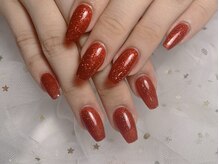 キヒ 巣鴨店(Kihi)/ワンカラーネイル