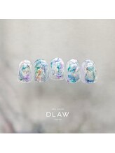 ドロウ フィーグ(DLAW figue)/５月シンプルデザイン