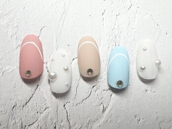 アムールラッシュ 新宿店(Amour lash)/Amour 定額トレンド