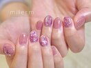 ニュアンスフラワー