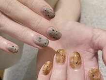 アノヴァ 明治神宮前 表参道(ANOVA)/ニュアンス