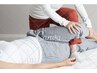 平日限定11時－17時　【Aコース】全身整体６０分5000円　