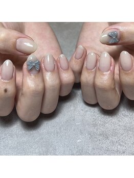 ループ(LooP)/ワンカラー(riho)