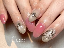 リングネイル