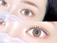 アリストウキョウ アネックス 札幌店(alice tokyo annex)の雰囲気（韓国/ワンホンまつげパーマも◎マツエク(フラットラッシュ)）