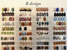 B design