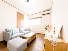 サロン蓮の音/お茶とカウンセリングの部屋