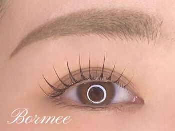 ブーミーサンデー(Bormee Sunday)/長さ際立つまつげパーマ★