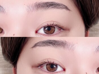 リノ 中目黒(Lino)/メンズまつ毛パーマ