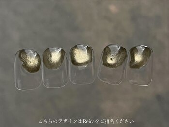 十一.(toi)/Reina指名〇fast design simple