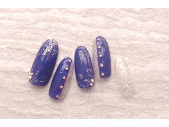 【hand】定額プレミアム8800円