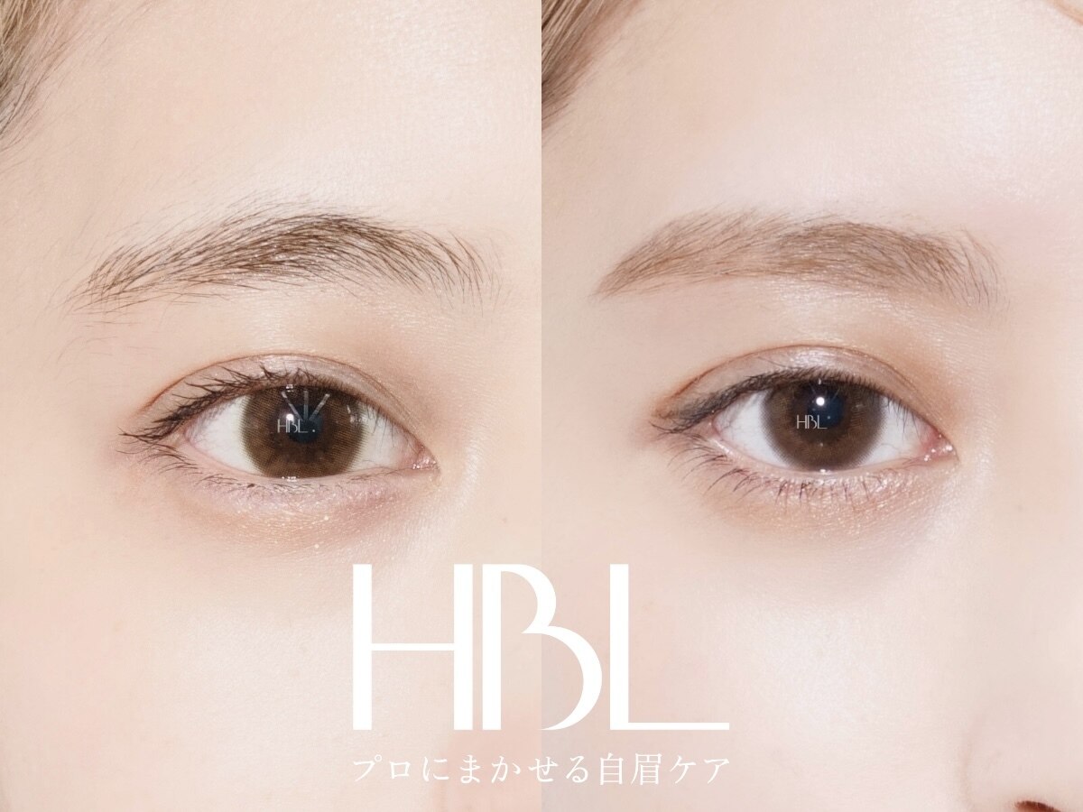 フォト｜ハリウッドブロウリフト ワクシー 青山店(HOLLYWOOD BROW LIFT