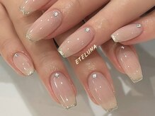 エテルナネイル 銀座店(ETELUNA Nail)/