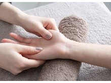 ユユラ(yuyura)/乾燥や疲れに。追加のハンドケア