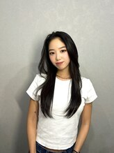 エル バイ ハナビ(ELLE by HANABI)&nbsp;NAHO 