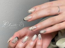 シュエット(Chouette)/フルアートコース