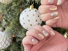 アトレ(Attrait)/Christmas design