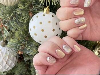 アトレ(Attrait)/Christmas design