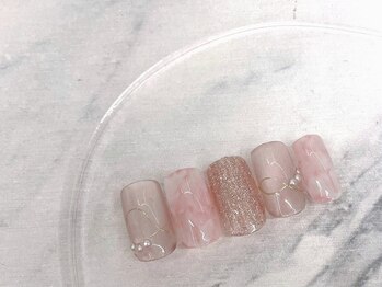 ネオリーブニコ(Neolive Nico)/初めてネイルデザイン集