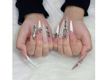 ニチネイルアートスタジオ(Nichi Nail Art Studio)/