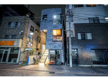 ザ ゲート 武蔵小杉店(THE GATE)/外観