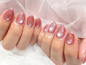 シェリ バイ リッシュ(Cheri by RICHE)/キラキラピンクマグフラッシュ