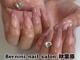 秋葉原/推し活ネイル/3Dアート