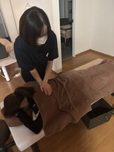 もみかる 藤枝水上店 八木