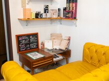 サロンドアル(salon de Alu)/