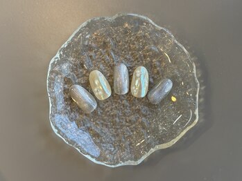 ビーミーネイル(be me Nail)/