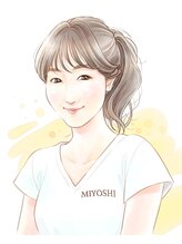 ミヨシ(Men's MIYOSHI)&nbsp;CHlCO 