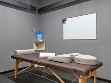 シャイン鍼灸整骨院 粉浜院/個室